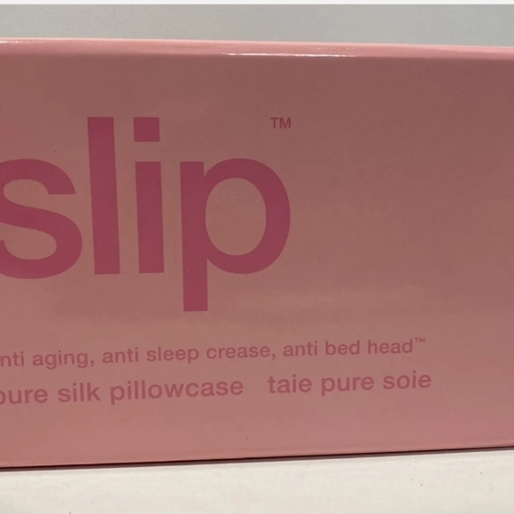 slip Bedding Slip Silk Pillowcase Poshmark